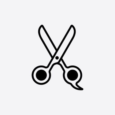 scissors image